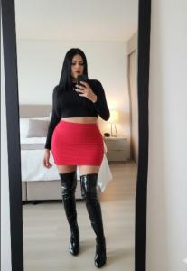 615363177: Travesti en Málaga