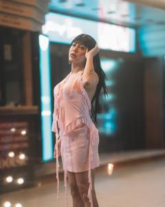 610763799: Transexual en Barcelona