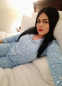 615363177: Transexual en Málaga