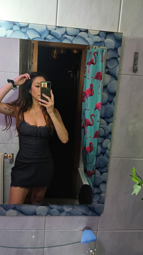 Chica busca chico en Madrid: 