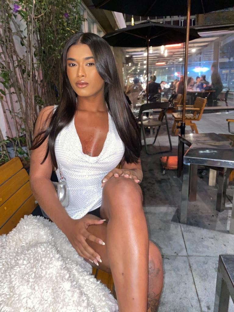 Transexual en Valencia: 