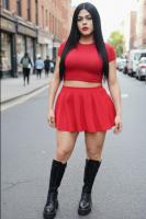 615363177: Transexual en Málaga