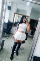 615363177: Transexual en Málaga