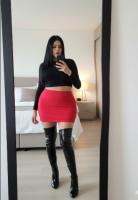 615363177: Travesti en Málaga