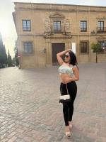 663147339: Transexual en Málaga