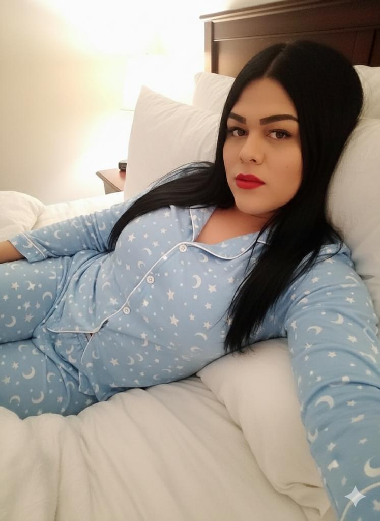 Transexual en Málaga: 