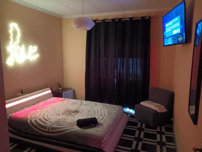 Chica busca chico en Valencia: 