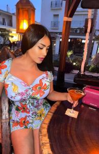 Transexual en Zaragoza: 