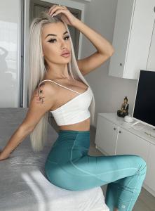 Chica busca chico en Málaga: 