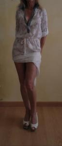 Chica busca chico en Murcia: 