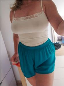 Chica busca chico en Granada: 