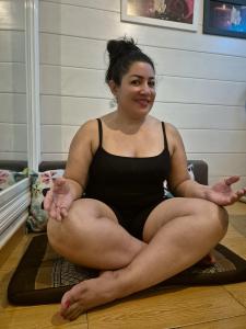 Chica busca chico en Madrid: 