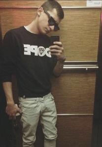 654863300: Chico busca chica en Valencia