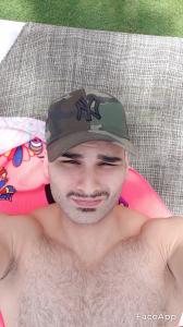 610657829: Chico busca chica en Asturias