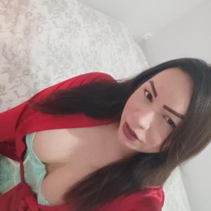 641017705: Transexual en León