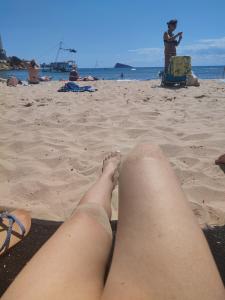 Chica busca chico en Madrid: 