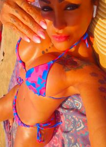 Transexual en Barcelona: 