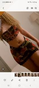 Chica busca chico en La Coruña: 