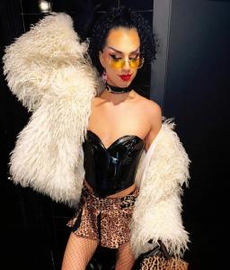 Travesti en Córdoba: 