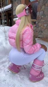 Transexual en Alicante: 