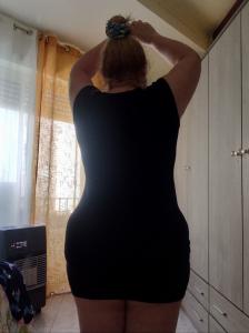 632786210: Chica busca chico en Murcia