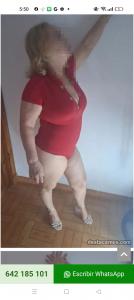 Chica busca chico en Toledo: 