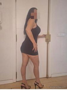 Chica busca chico en Alicante: 