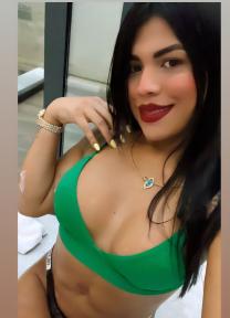 666615307: Travesti en Madrid