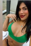 666615307: Travesti en Madrid