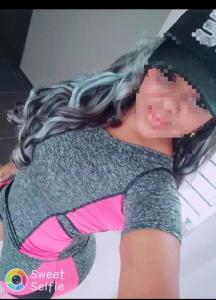 Chica busca chico en Sevilla: 