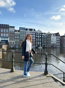 Transexual en Toledo: 