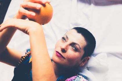 Chica busca chico en Sevilla: 