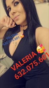 632075601: Chica busca chico en Valladolid