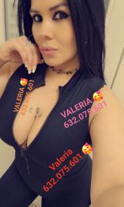 632075601: Chica busca chico en Valladolid