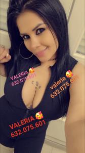 Chica busca chico en Valladolid: 
