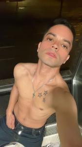 Chico busca chica en Almería: 