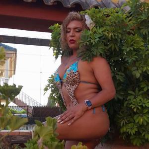 Travesti en Asturias: 