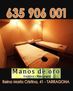 Chica busca chico en Tarragona: 