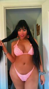 Transexual en Madrid: 