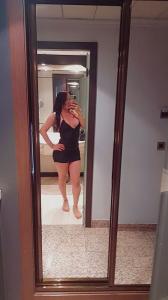 Transexual en Granada: 