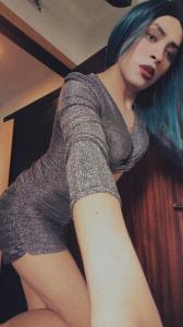 Transexual en Vizcaya: 