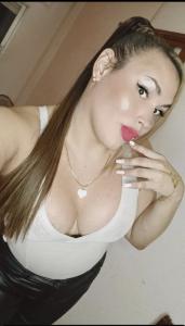 Transexual en Málaga: 