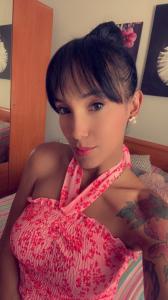 Transexual en Sevilla: 