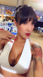 633331963: Transexual en Sevilla