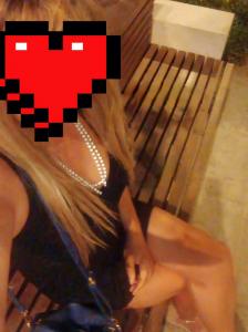 644939084: Transexual en Málaga