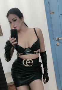 656797389: Transexual en Madrid