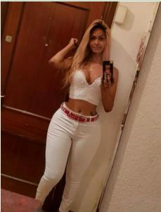 655075622: Travesti en Valencia