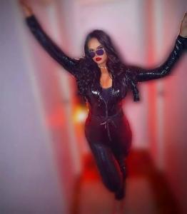 Transexual en Barcelona: 