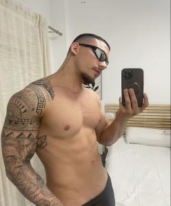 Chico busca chica en Córdoba: 