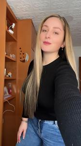 Chica busca chico en Toledo: 